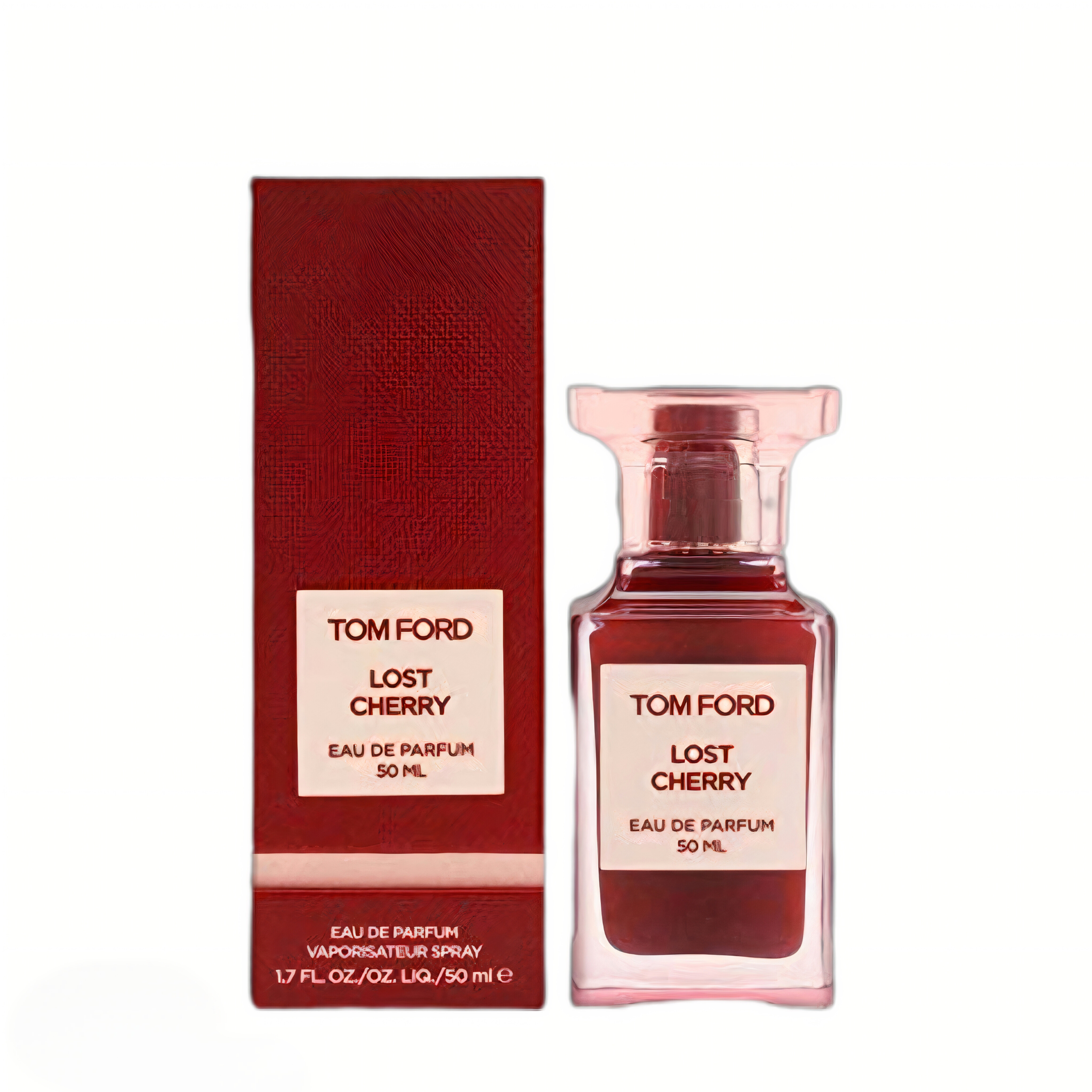 تام فورد لاست چری