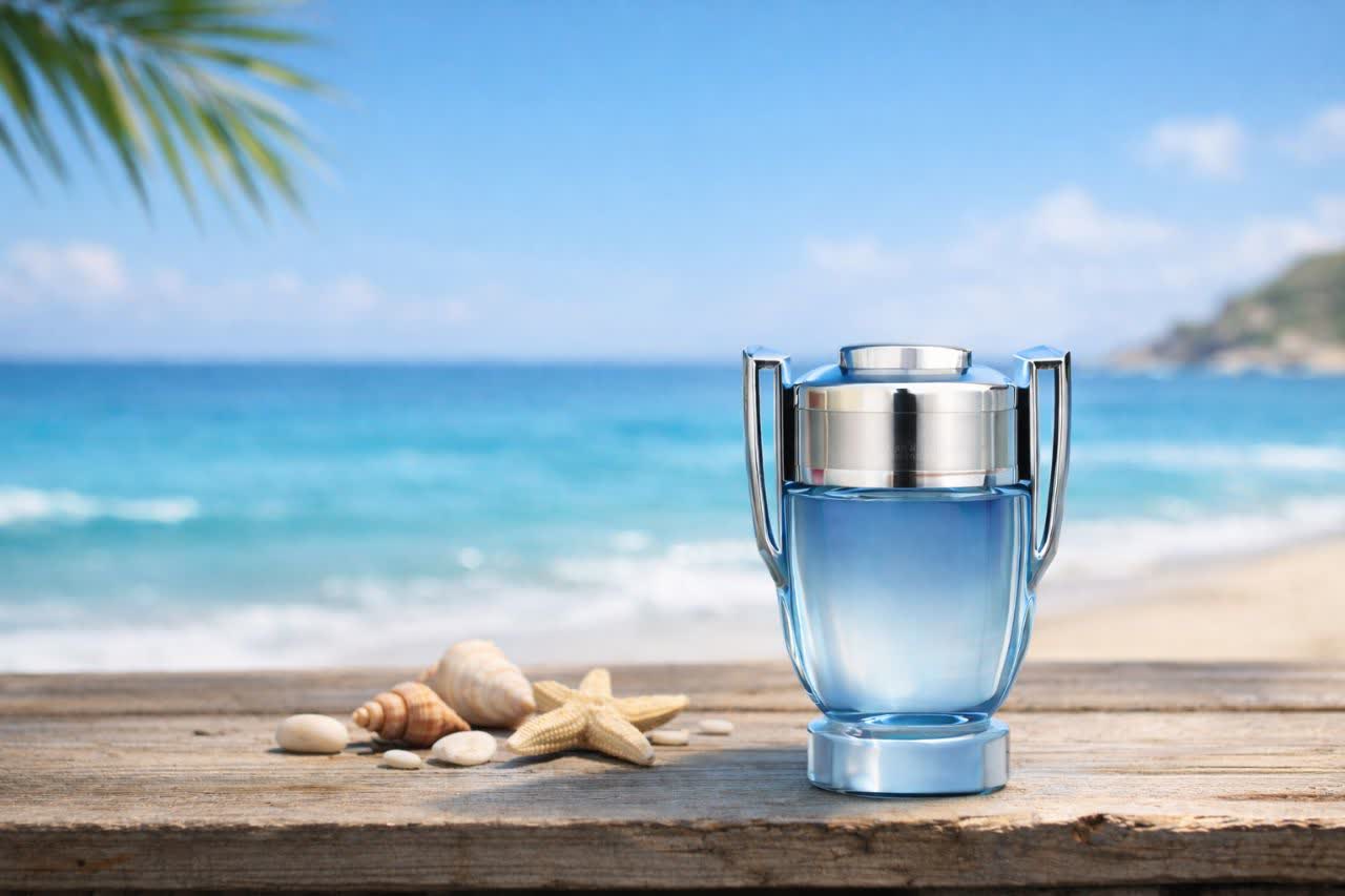 Invictus Aqua pika perfume best collection 90