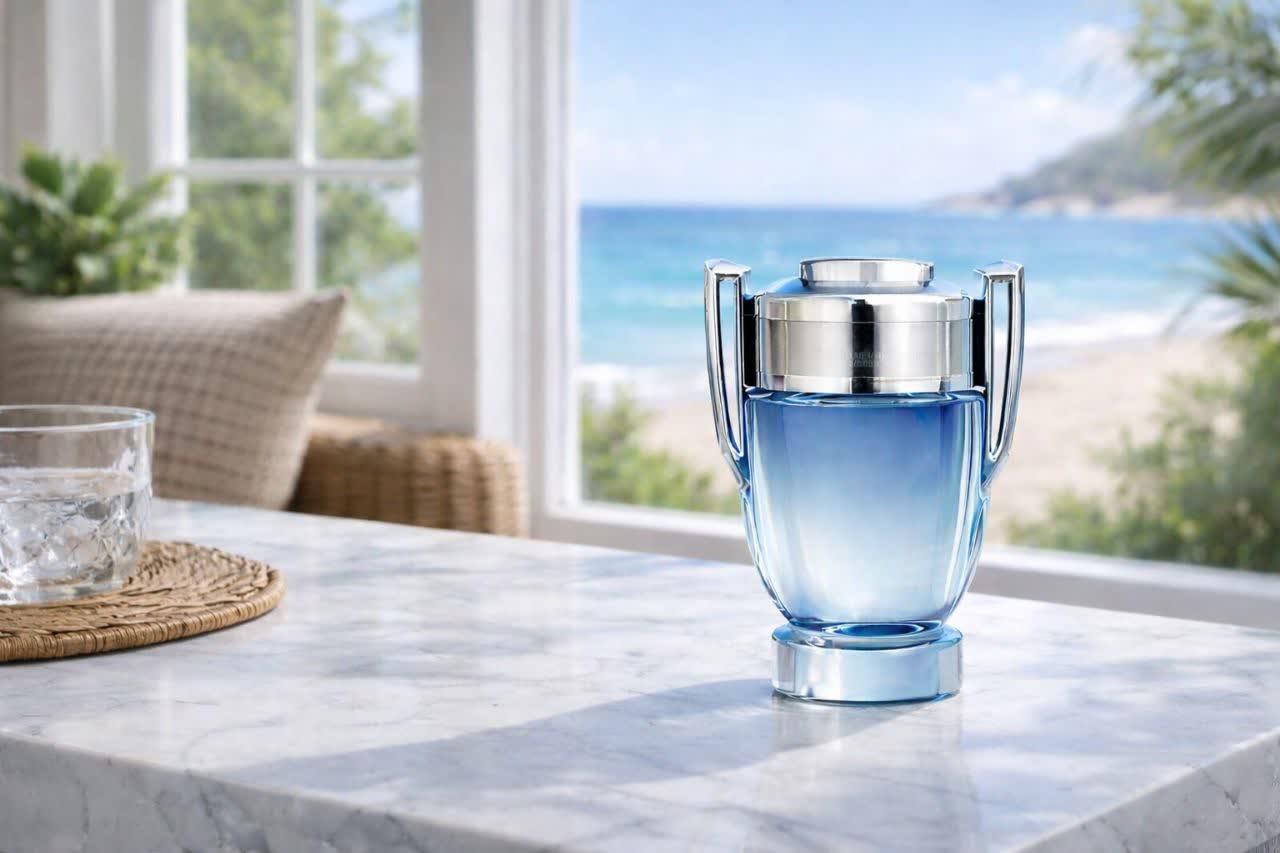 Invictus Aqua pika perfume best collection 9000