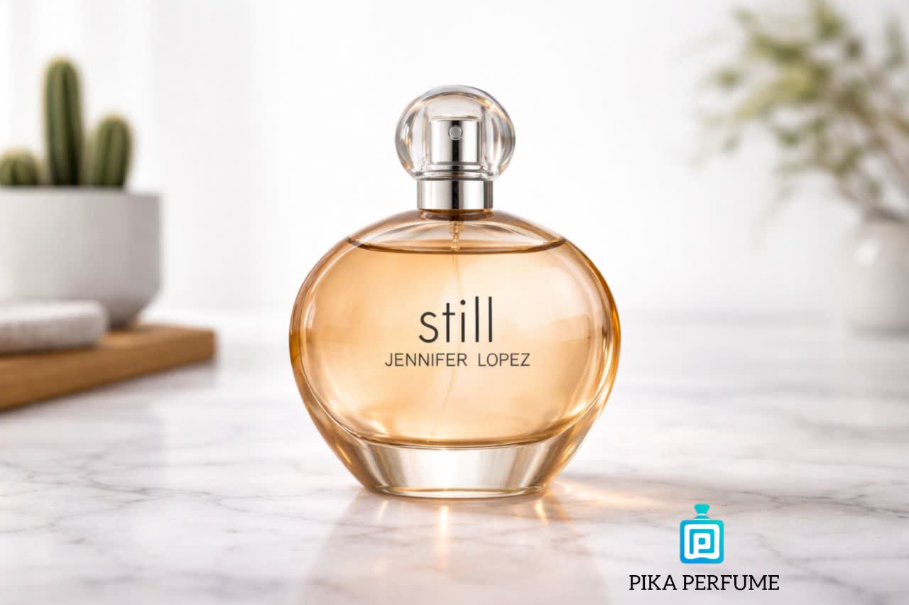 Jennifer Stil pika perfume best collection 73