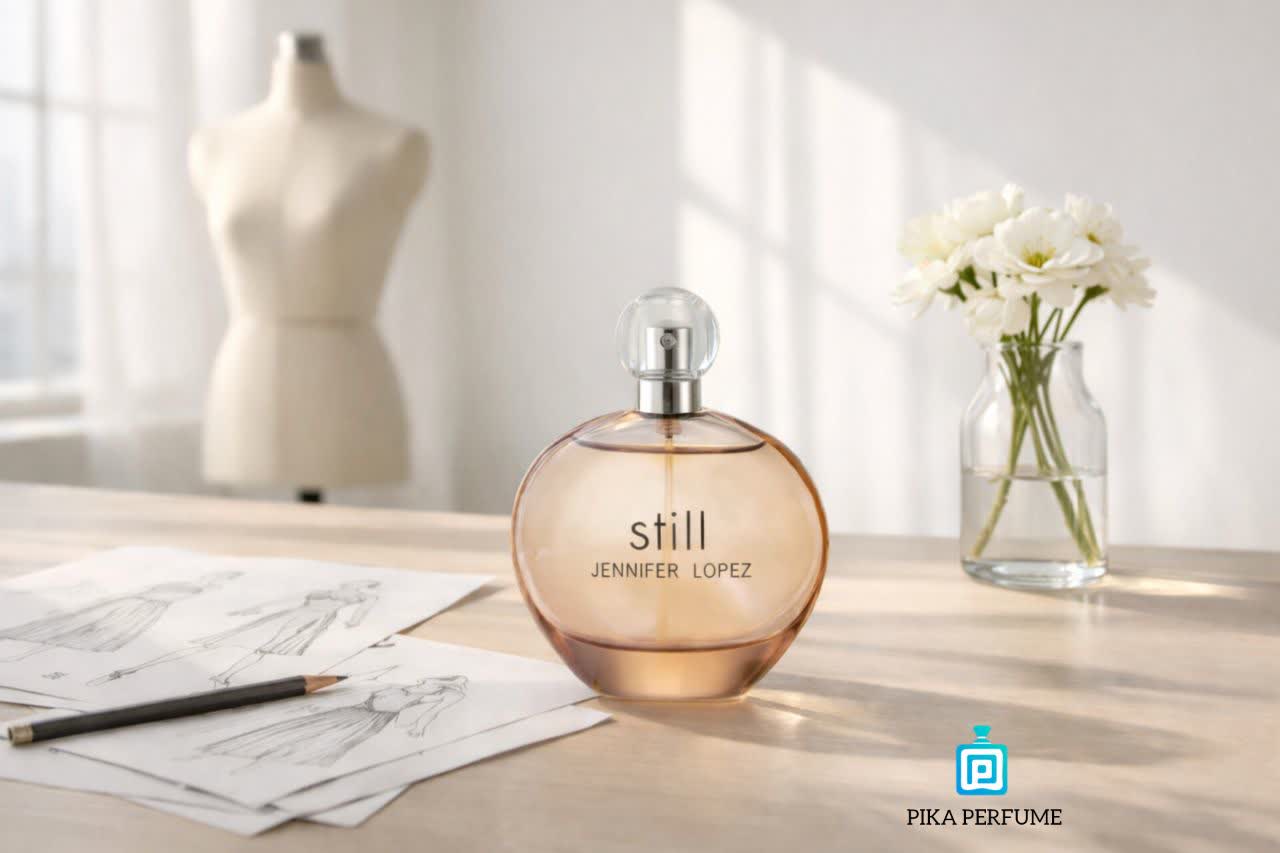 Jennifer Stil pika perfume best collection 74