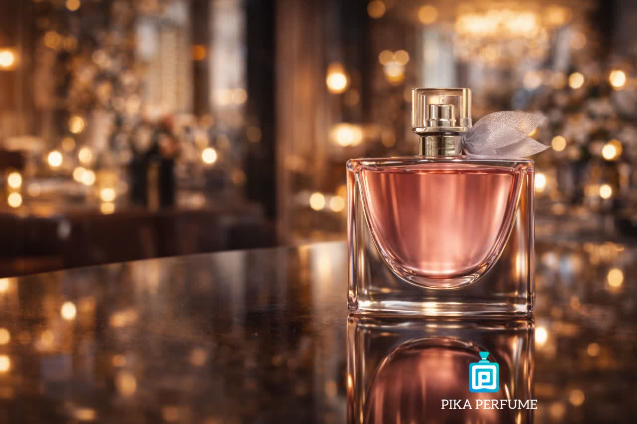 La Vie Est Belle pika perfume best collection 251