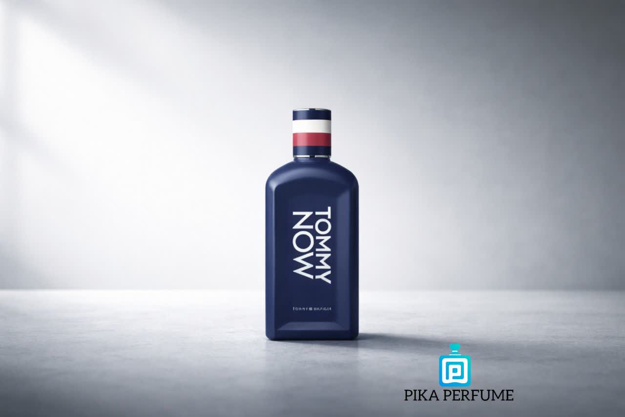 Tommy Now pika perfume best collection 77