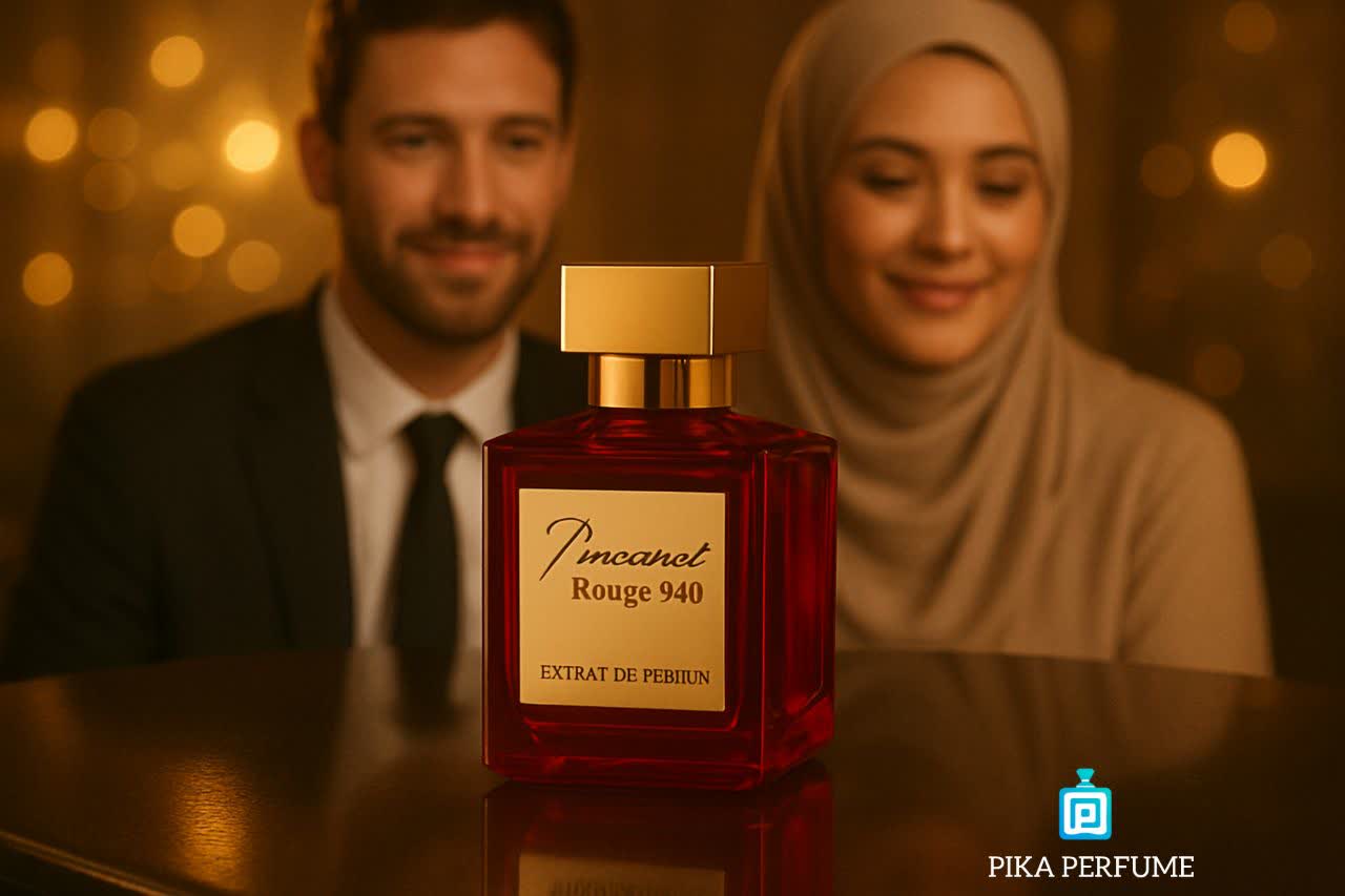 baccarat rouge 540 extrait pika perfume best collection 6