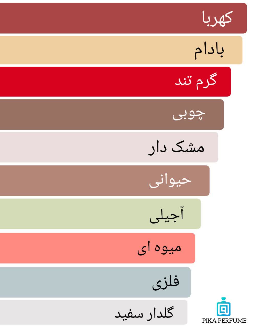 baccarat rouge 540 extrait pika perfume best collection 8