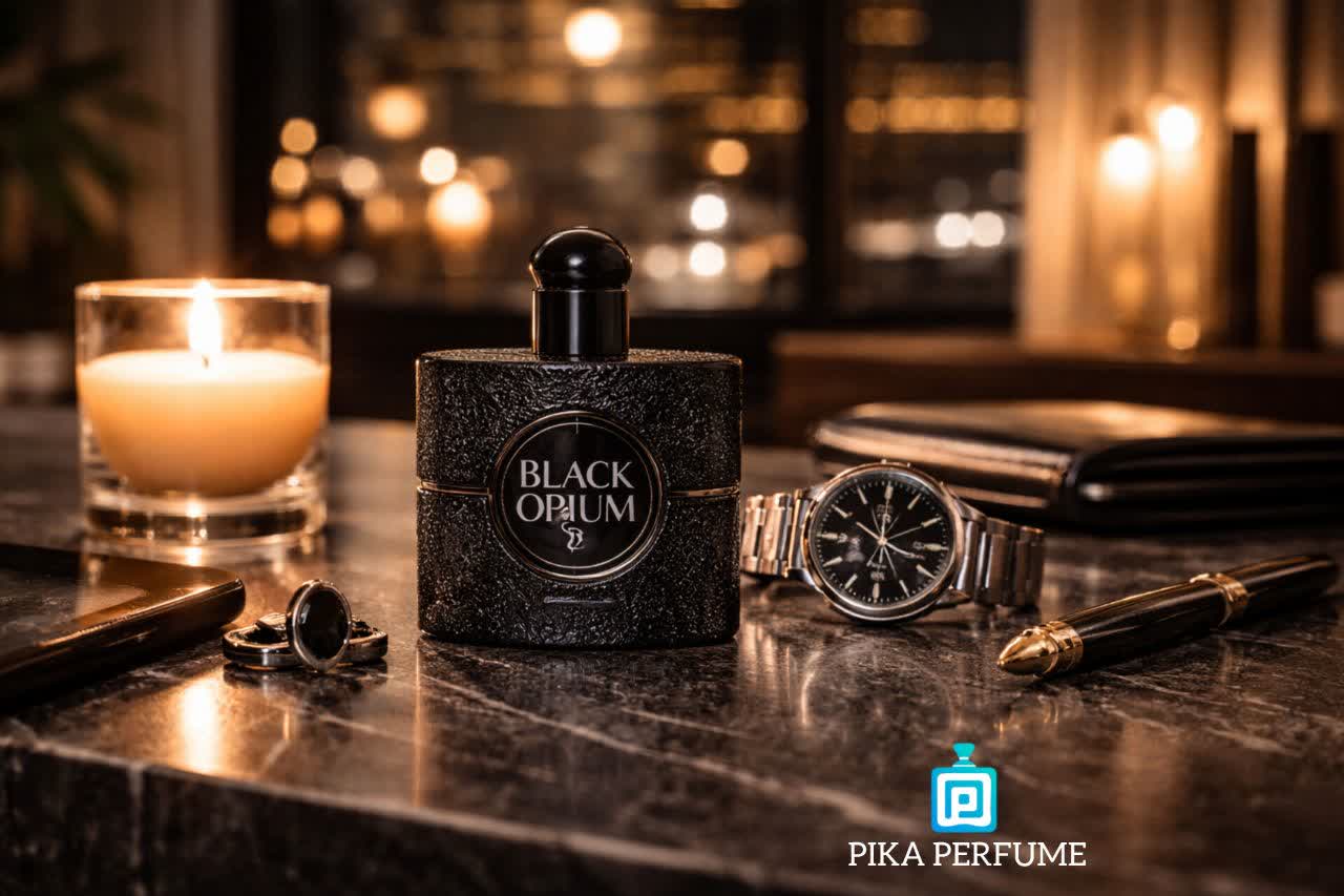 black opium pika perfume best collection 112