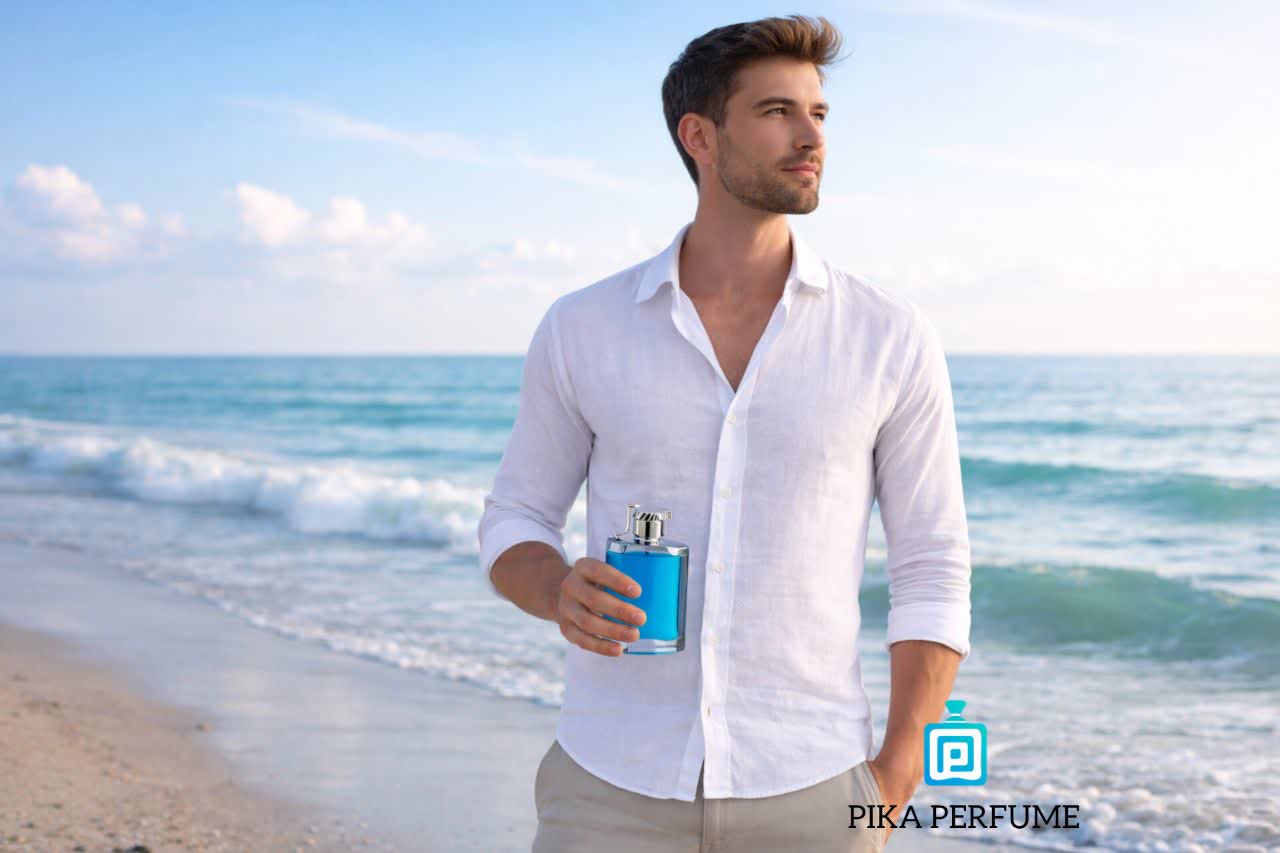 desire blue pika perfume best collection 04