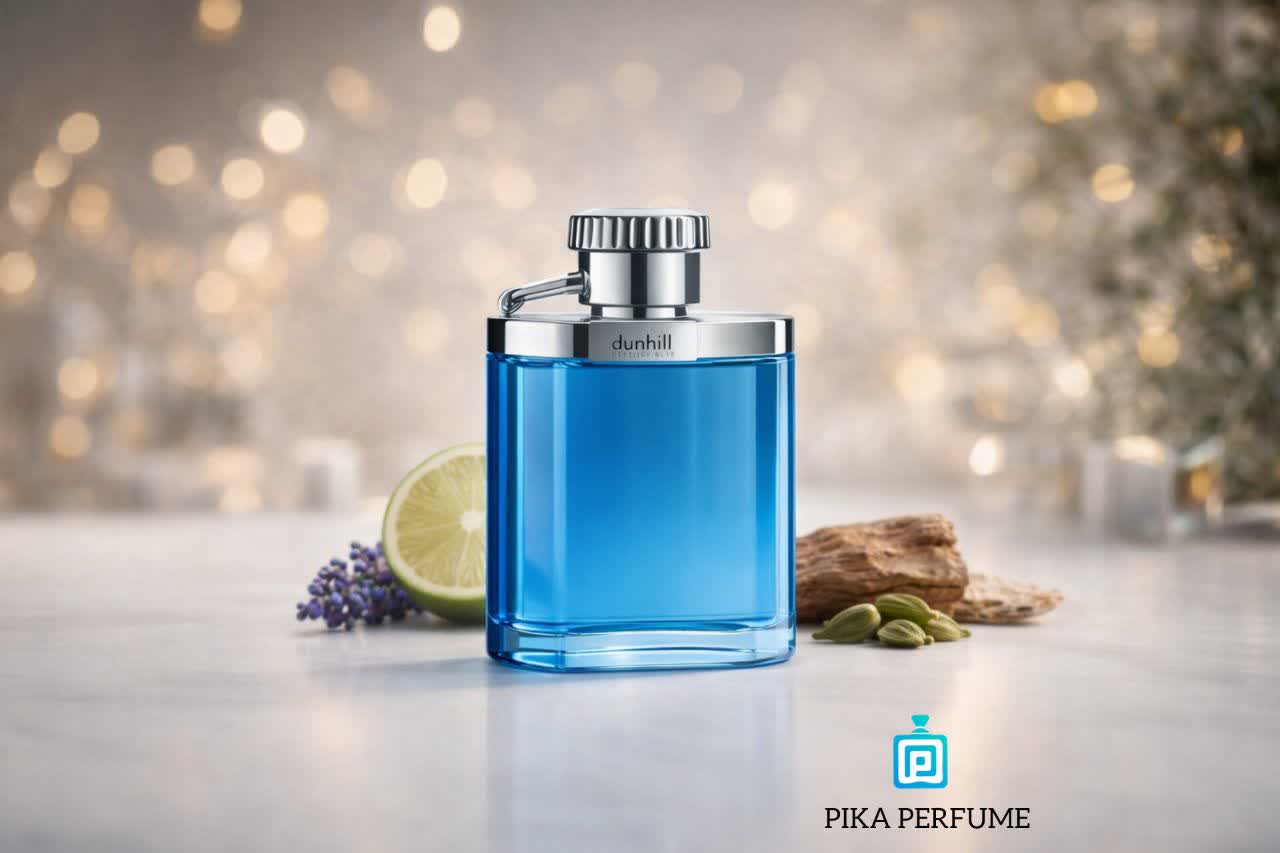 desire blue pika perfume best collection 4
