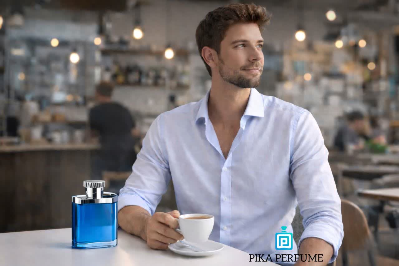 desire blue pika perfume best collection 44444
