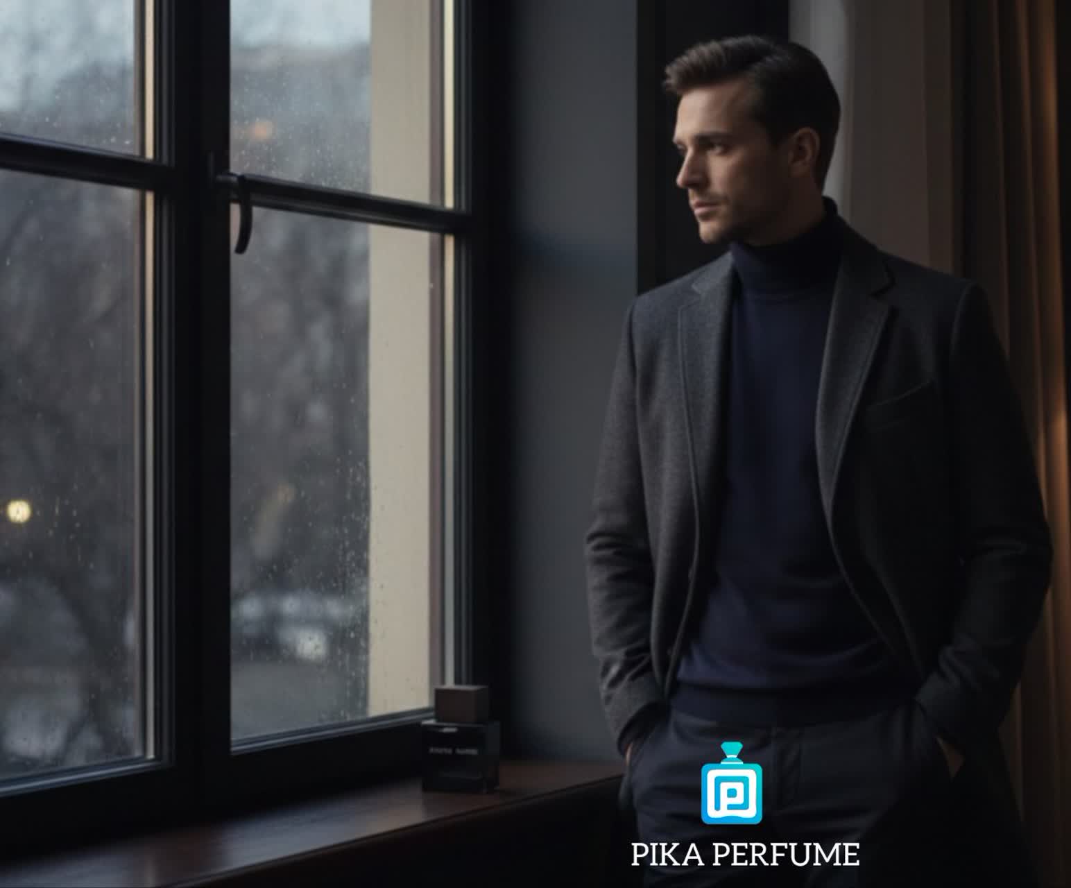 lalique encre noire pika perfume best collection 0