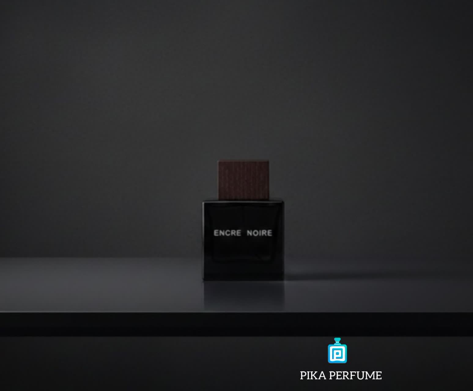 lalique encre noire pika perfume best collection 000