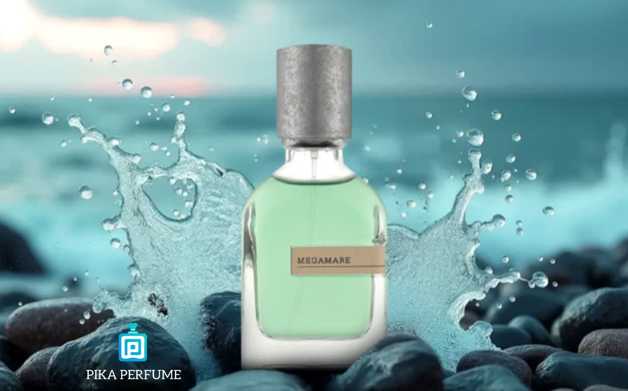 orthoparisi megamare pika perfume best collection 4