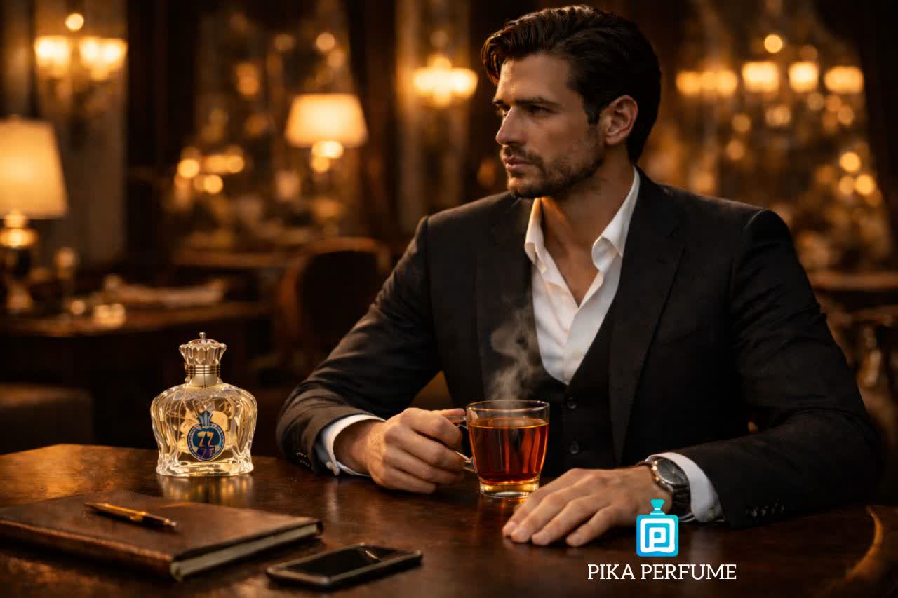 sheikh 77 pika perfume best collection 08