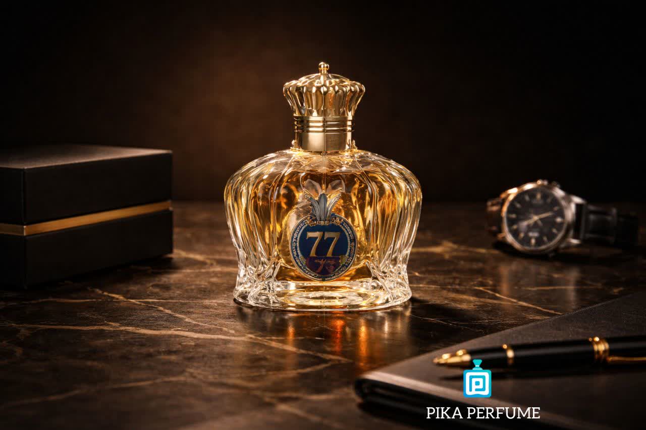 sheikh 77 pika perfume best collection 088