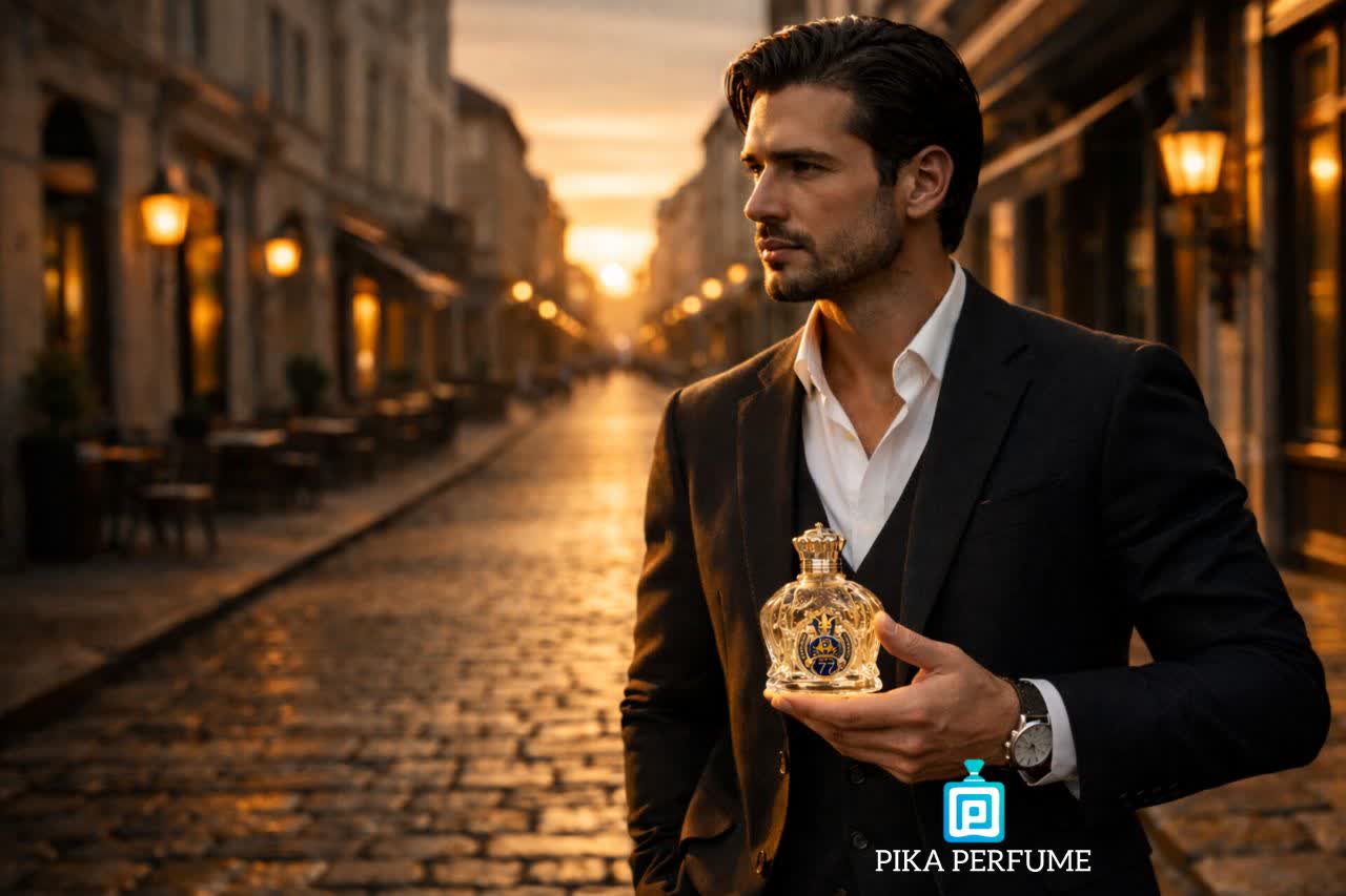 sheikh 77 pika perfume best collection 0888