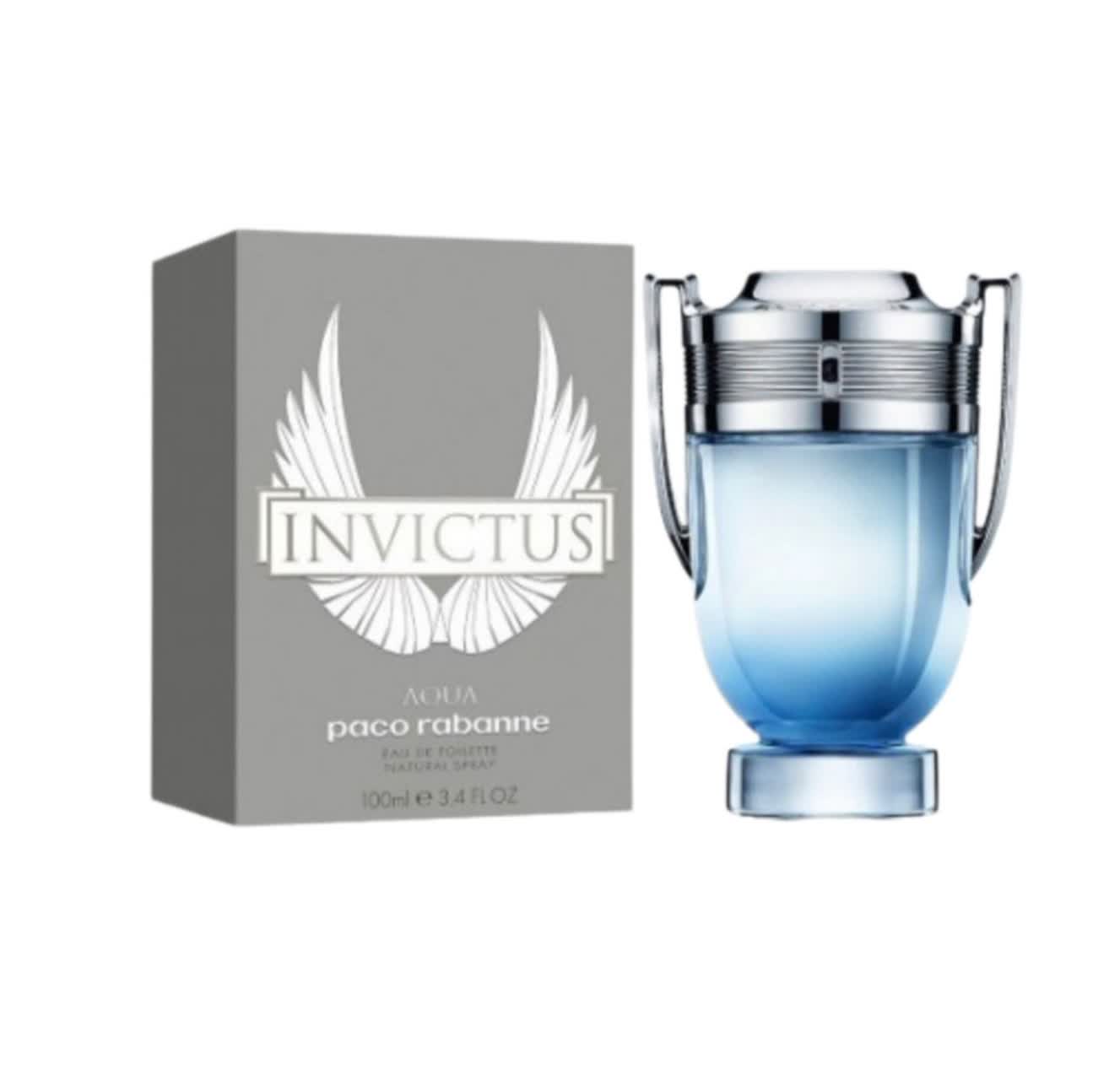 اینوکتوس آکوا