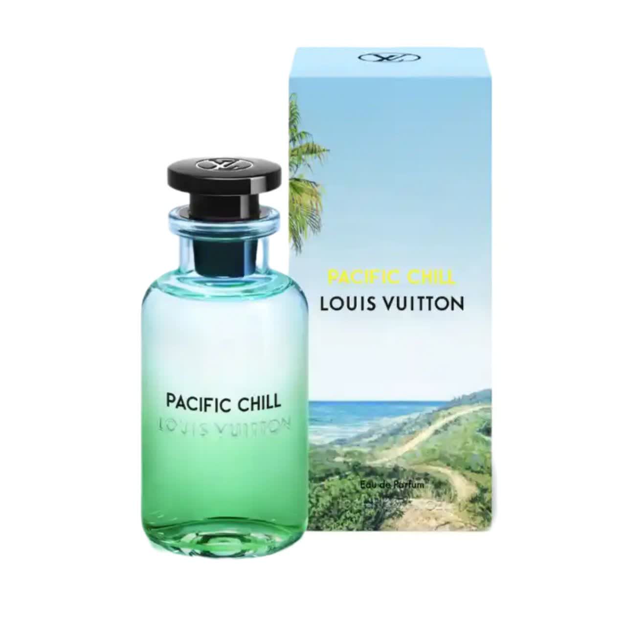 لویی ویتون پسفیک چیل