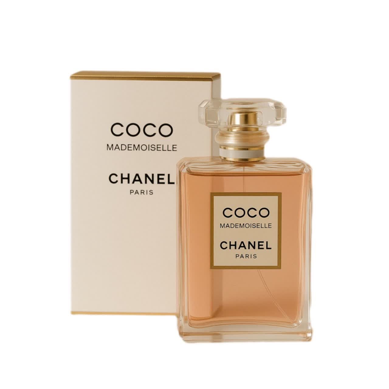 شنل کوکو مادمازل