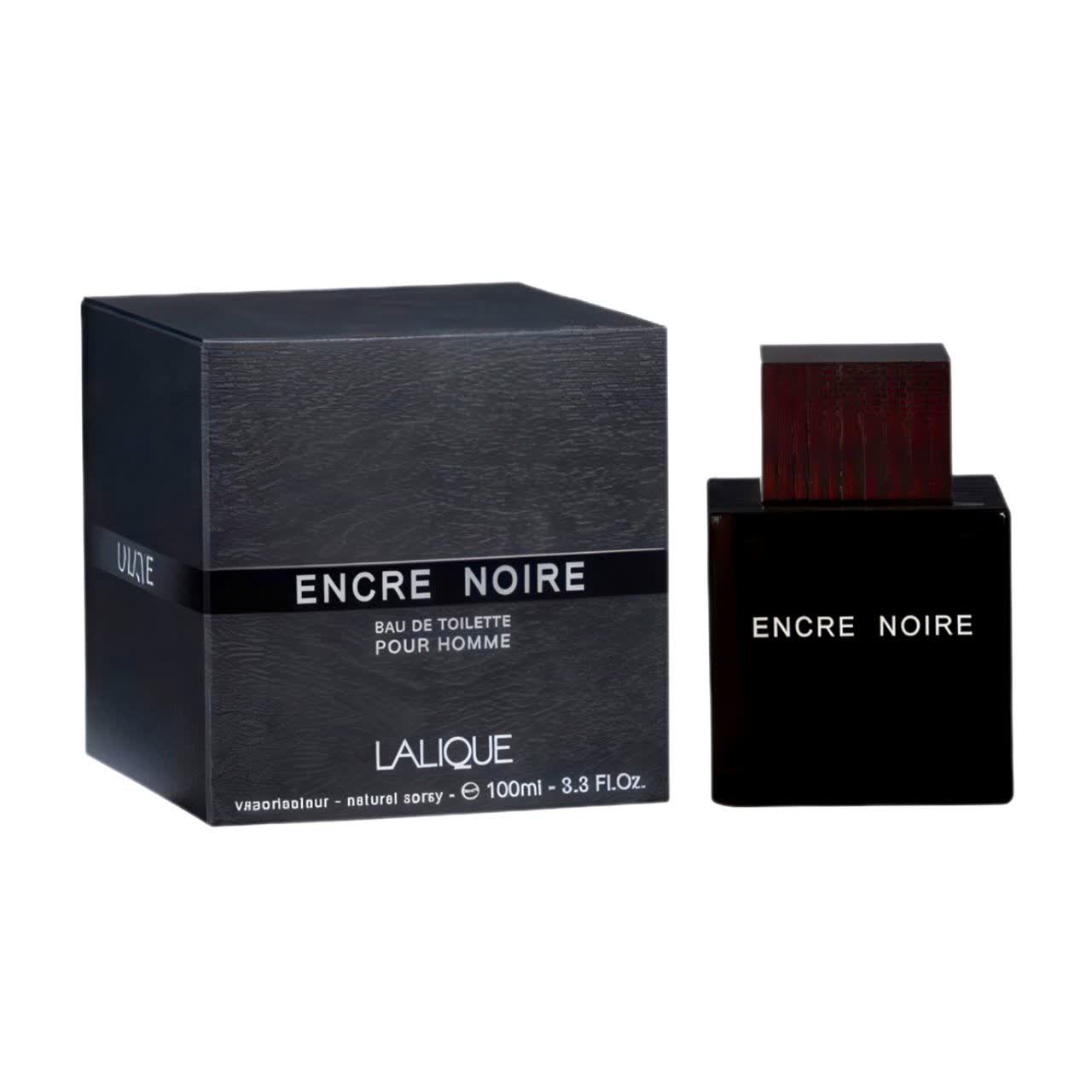 لالیک انکر نویر