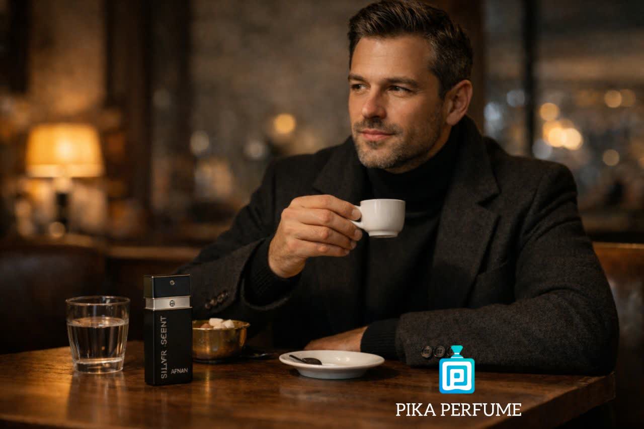 silver scent pika perfume best collection 00