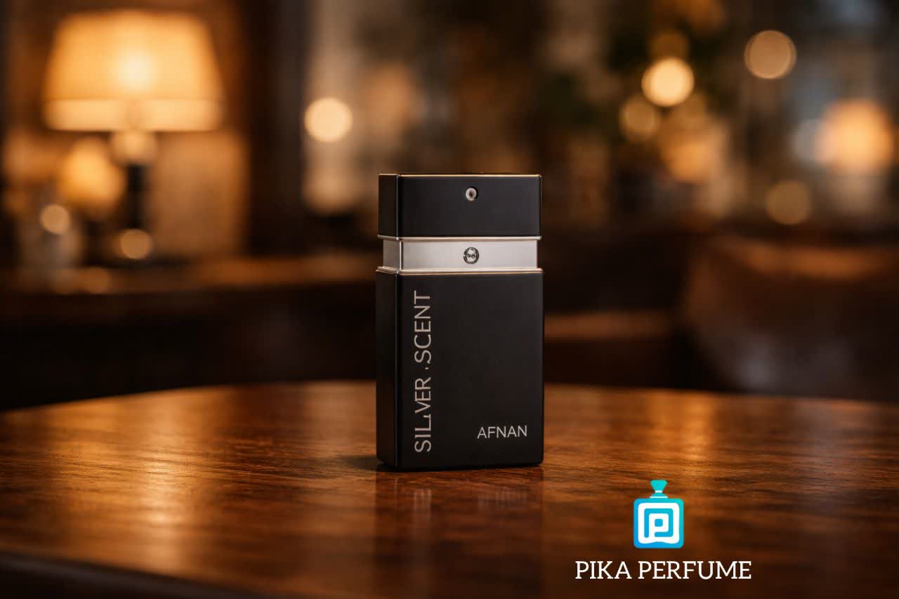 silver scent pika perfume best collection 000