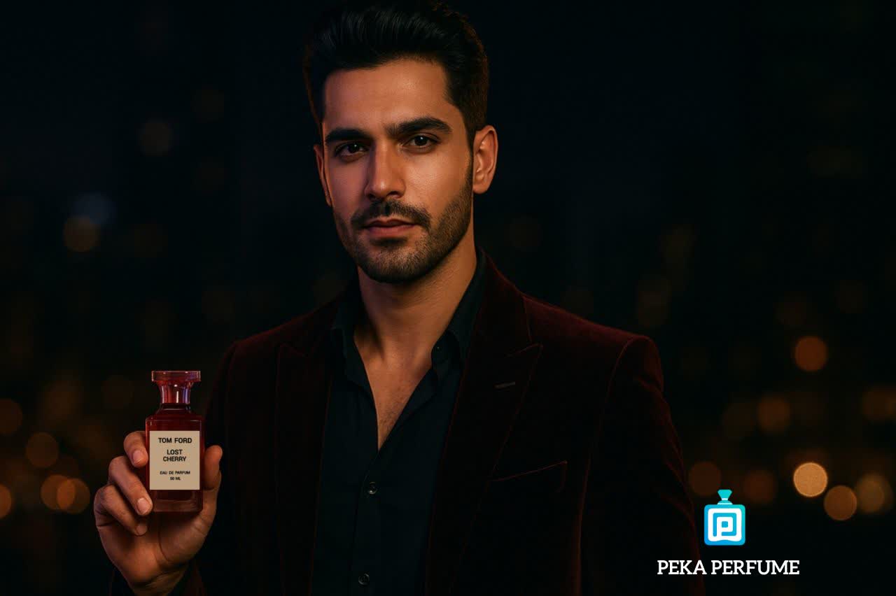 tom ford lost cherry pika perfume best collection 3