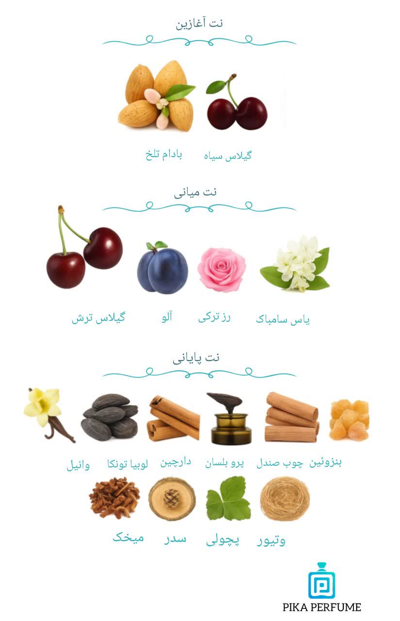 tom ford lost cherry pika perfume best collection 5