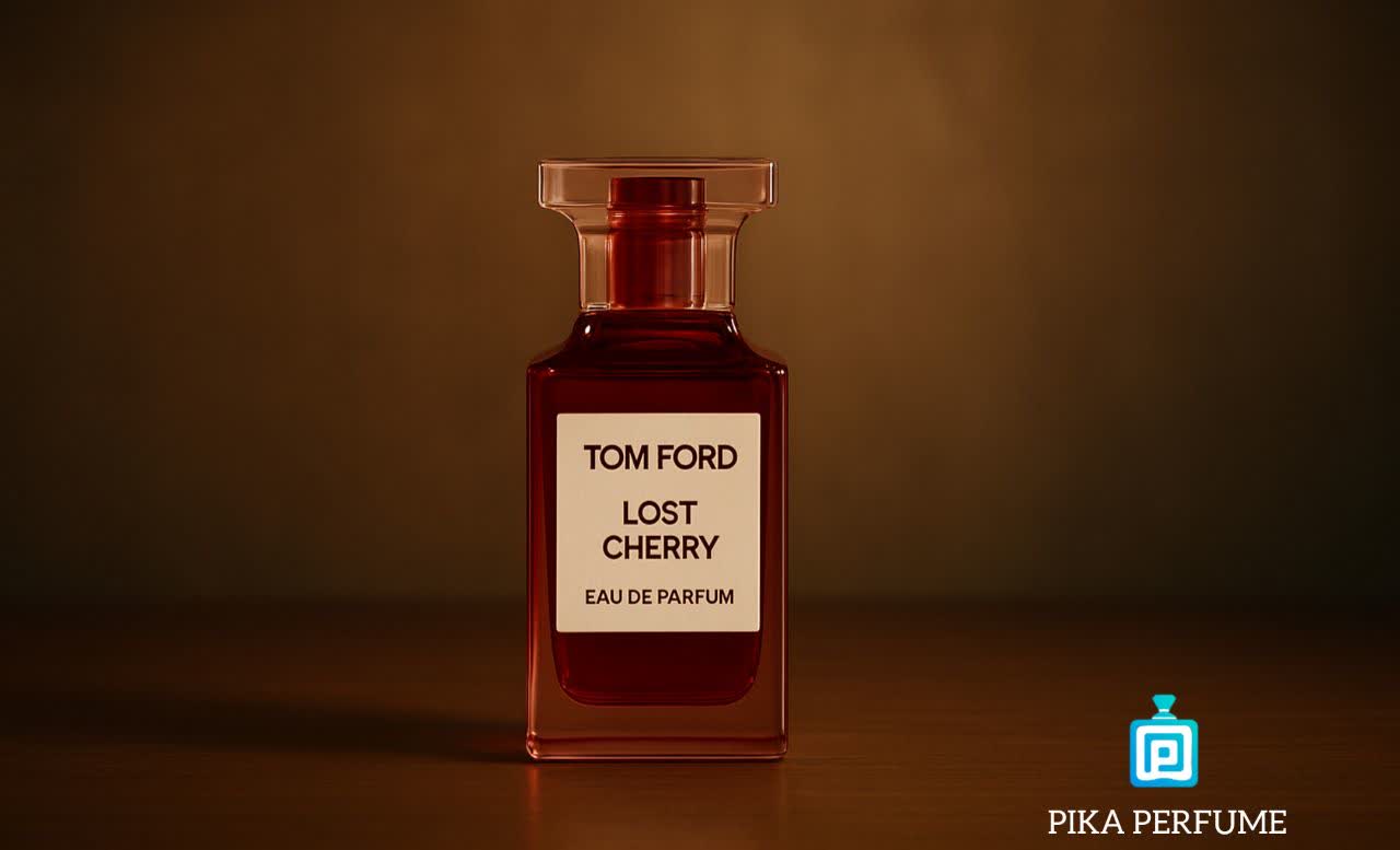 tom ford lost cherry pika perfume best collection 6